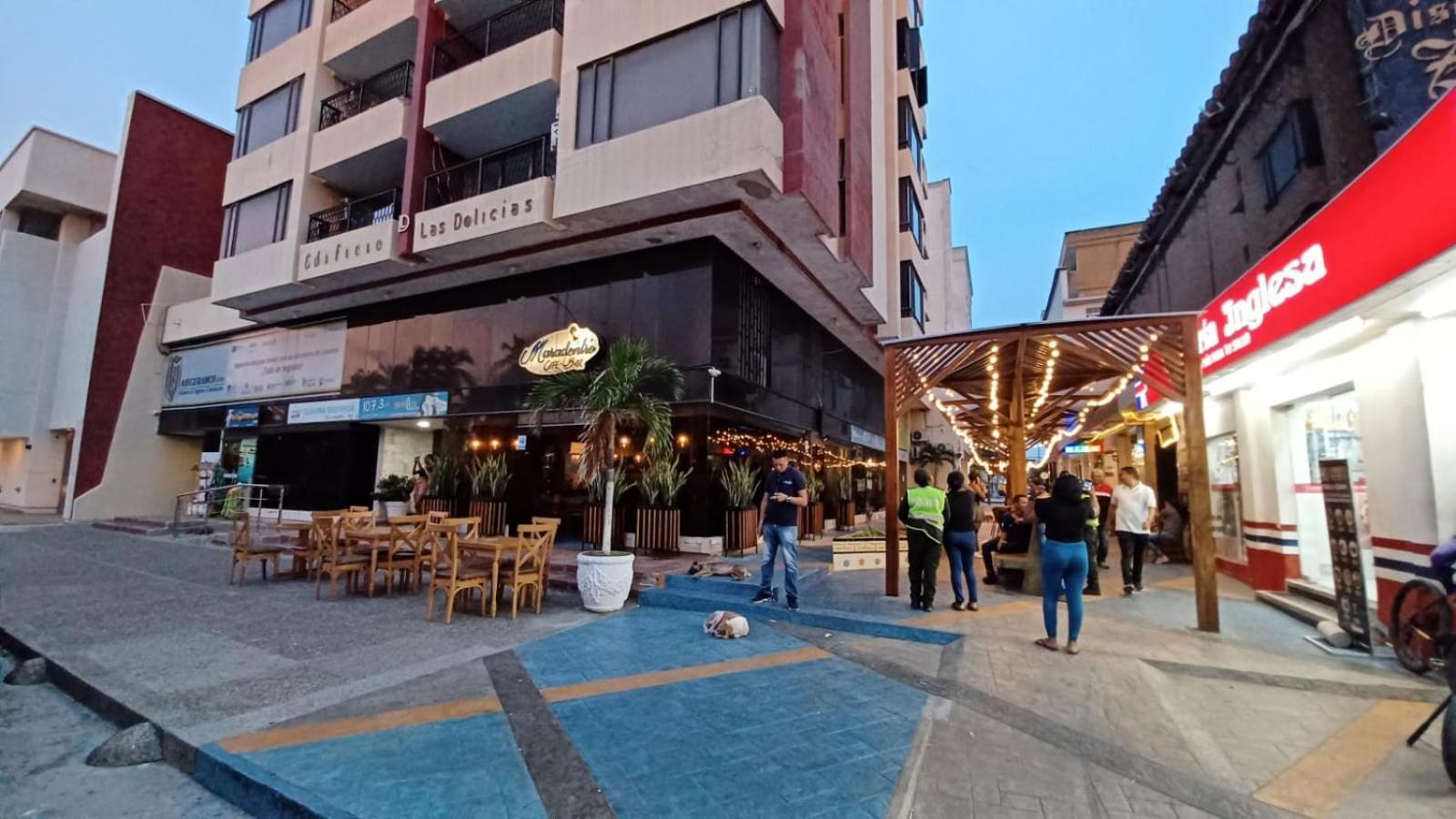 Riohacha III Apartamento Comodo Y Seguro Perfectos Para Trabajar O Vacacionar Con Balcon Frente Al Malecon Eksteriør bilde